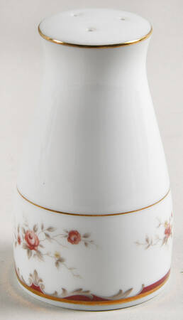 Jean Salt Shaker