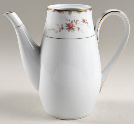 Jean Coffee Pot No Lid