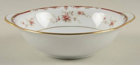 Jean Lugged Cereal Bowl