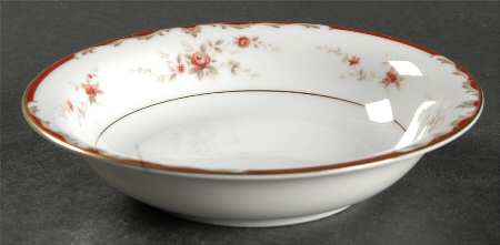 Jean Fruit/Dessert (Sauce) Bowl