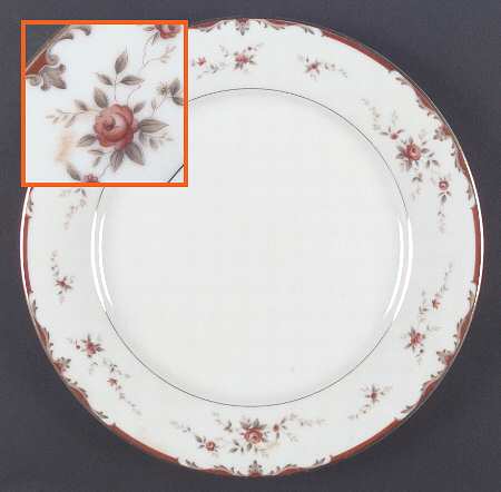 Jean by Noritake