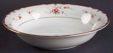 Jean Coupe Soup Bowl