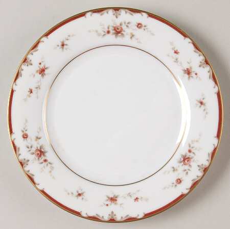 Jean Bread & Butter Plate