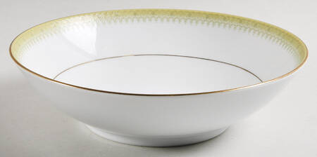 Jennifer 8" Round Vegetable Bowl