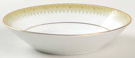 Jennifer Fruit/Dessert (Sauce) Bowl