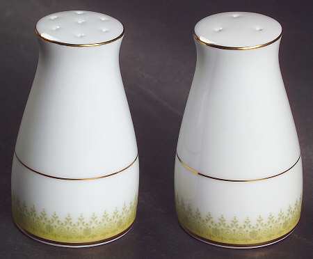 Jennifer Salt & Pepper Set