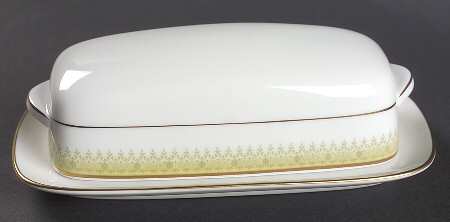 Jennifer 1/4 Lb Covered Butter