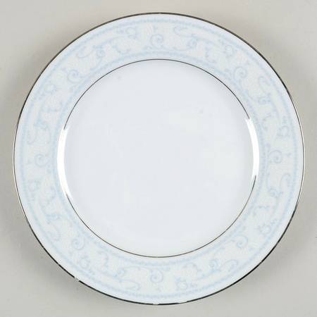 Jenica Salad Plate