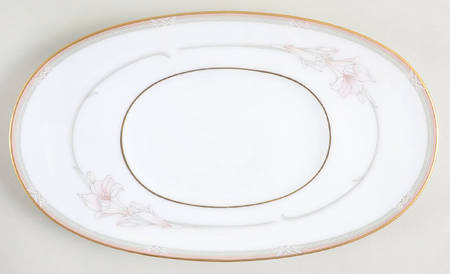Jenna Relish/Butter Tray