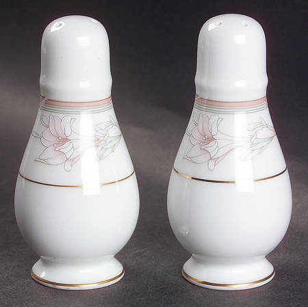 Jenna Salt & Pepper Set