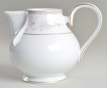 Jenna Teapot No Lid