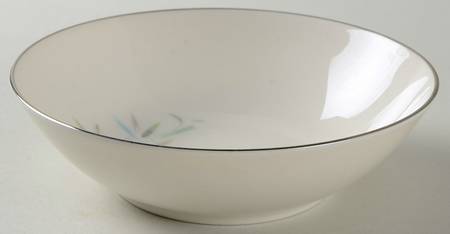 Jessie Coupe Cereal Bowl