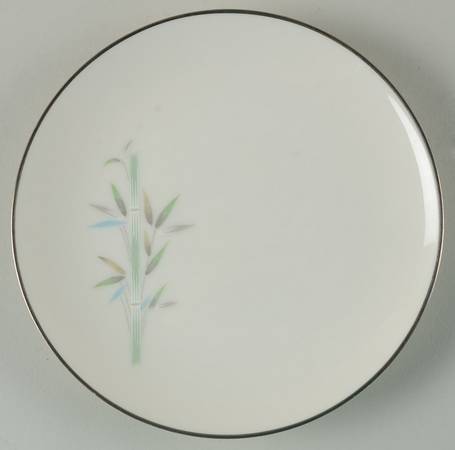 Jessie Bread & Butter Plate