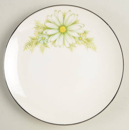 Jill Bread & Butter Plate