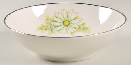 Jill Coupe Cereal Bowl