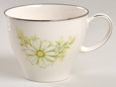 Jill Flat Cup