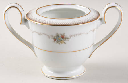 Joanne Mini Sugar Bowl No Lid