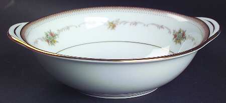 Joanne Lugged Cereal Bowl
