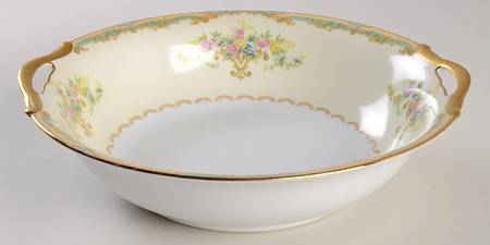 Joan 9" Round Vegetable Bowl