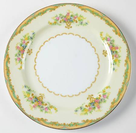 Joan by Noritake