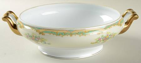 Joan Round Vegetable No Lid