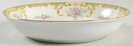 Joliet Coupe Soup Bowl