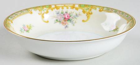 Joliet Fruit/Dessert (Sauce) Bowl