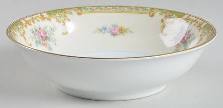 Joliet Coupe Cereal Bowl