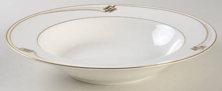 Joely Rim Soup Bowl