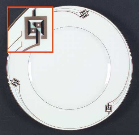 Joely by Noritake