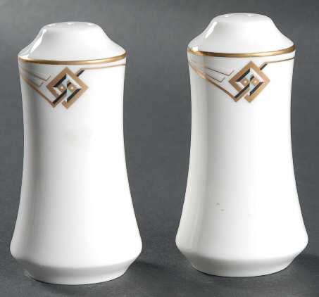Joely Salt & Pepper Set