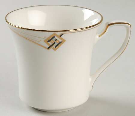 Joely Flat Cup