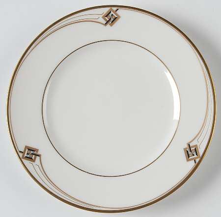 Joely Bread & Butter Plate