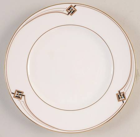 Joely Salad Plate