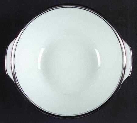 Josette Lugged Cereal Bowl