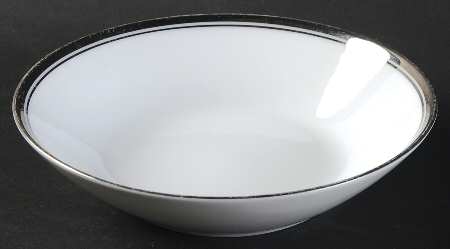 Josette Fruit/Dessert (Sauce) Bowl
