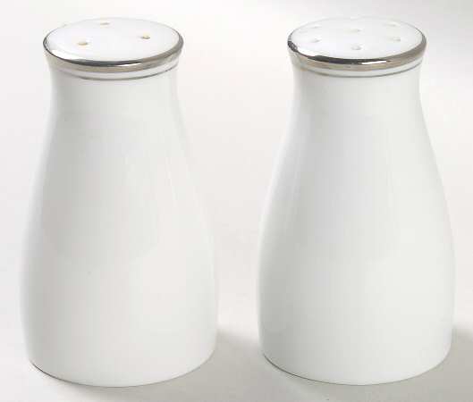 Josette Salt & Pepper Set