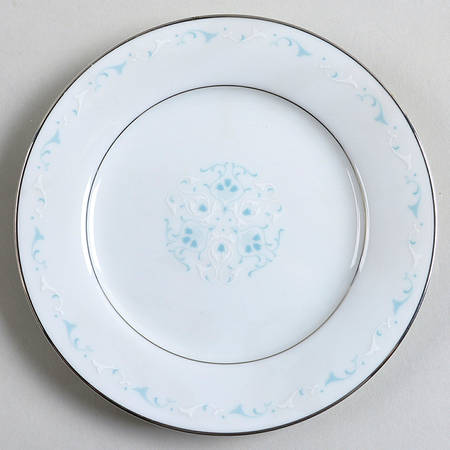 Josephine Bread & Butter Plate