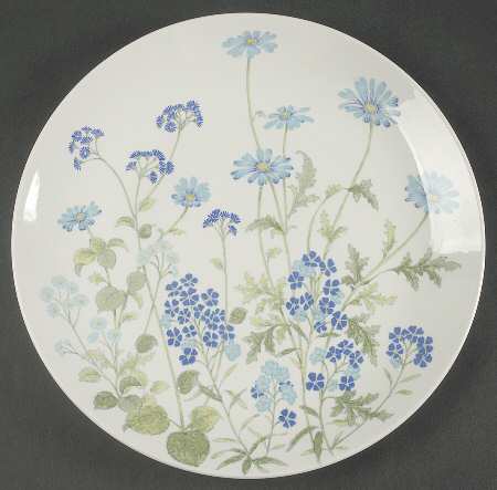 Joy 12" Chop Plate (Round Platter)