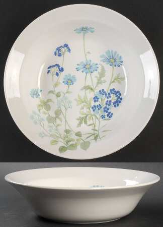 Joy 9" Round Vegetable Bowl