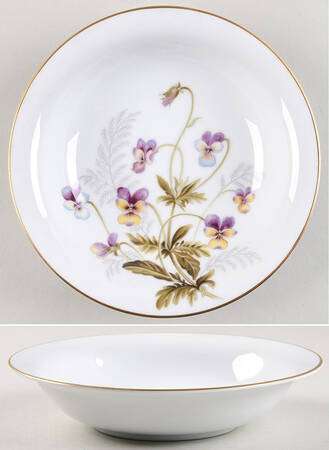Joyce Coupe Soup Bowl