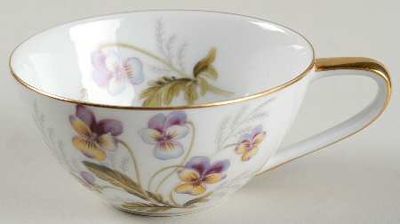 Joyce Flat Cup