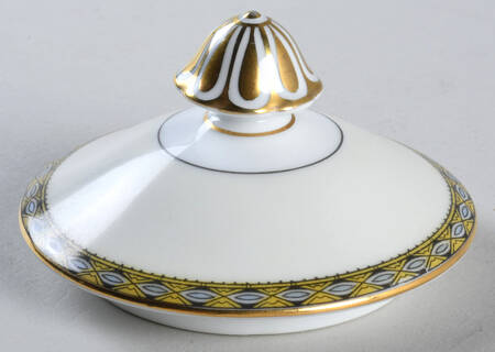 Juanita Lid for Sugar Bowl