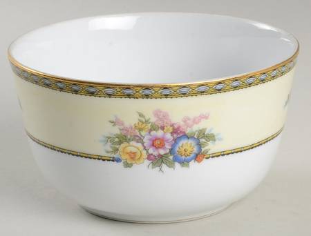 Juanita Cranberry Bowl