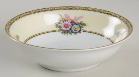 Juanita Coupe Cereal Bowl