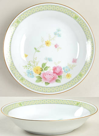 Jubilation Coupe Soup Bowl