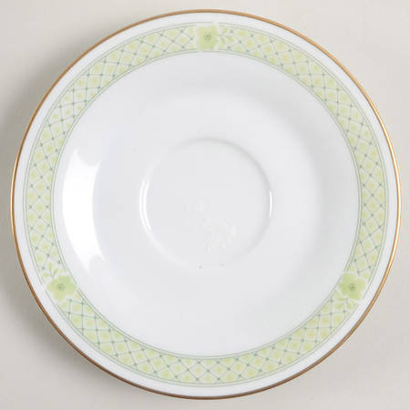 Jubilation Saucer