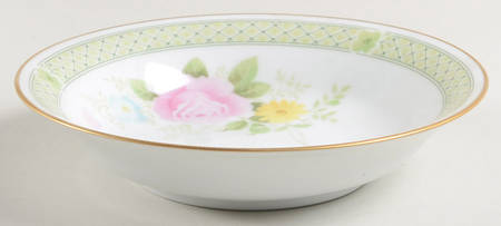 Jubilation Fruit/Dessert (Sauce) Bowl
