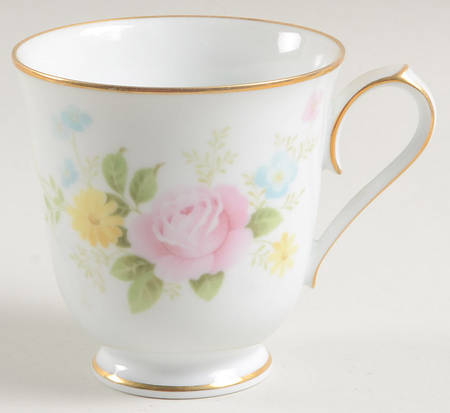 Jubilation Footed Cup