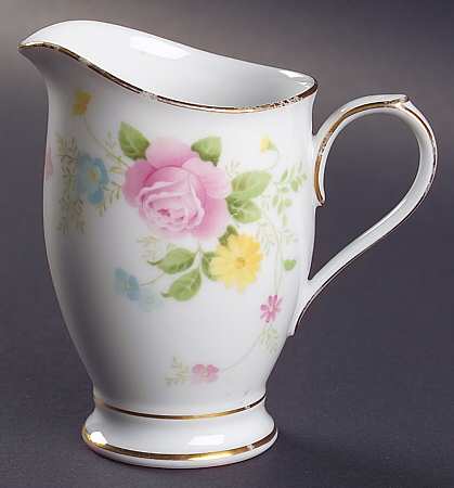 Jubilation Creamer
